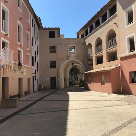 T2 Coudouliere Les Rivages Front De Mer Apartman Six-Fours-les-Plages Kültér fotó