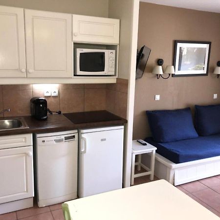 T2 Coudouliere Les Rivages Front De Mer Apartman Six-Fours-les-Plages Kültér fotó